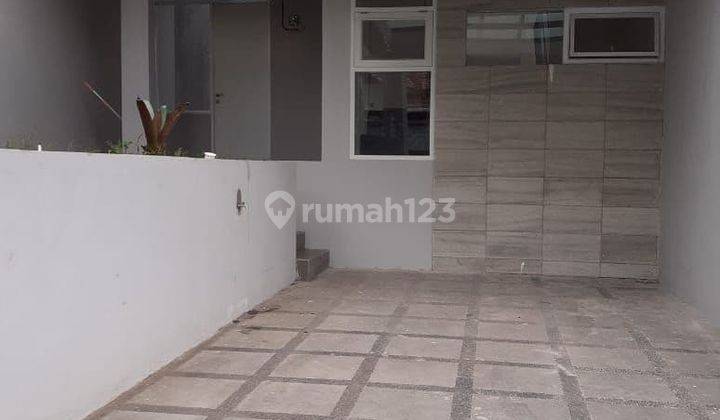 Rumah Baru Siap Huni Dekat Alun Alun Pusat Kota Bandung 2