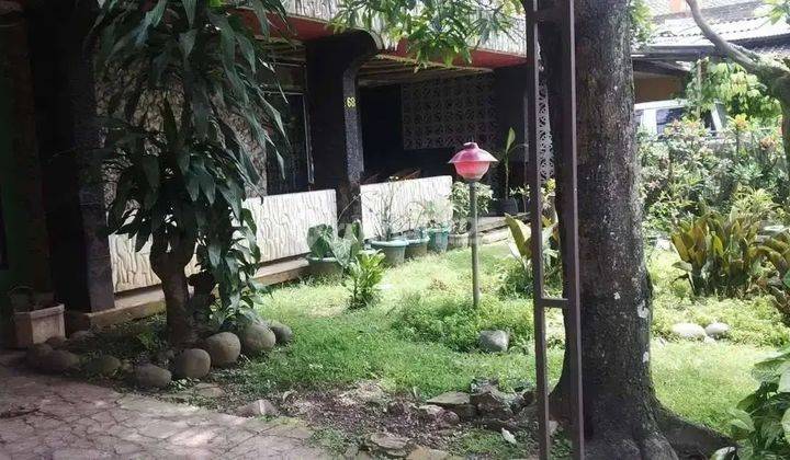  Dijual Cepat Rumah Hitung Tanah Gatot Subroto  2