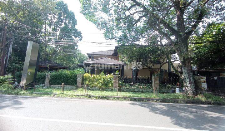 Rumah Sayap Riau Dekat Gedung Sate Pusat Kota Bandung 2