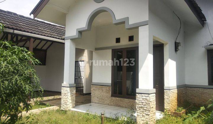 Dijual Cepat Rumah Dalam Komplek Pratista Antapani  2