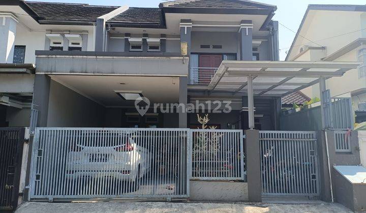 Dijual Rumah Mewah Minimalis Margahayu Raya Full Renovasi Siap Huni 1