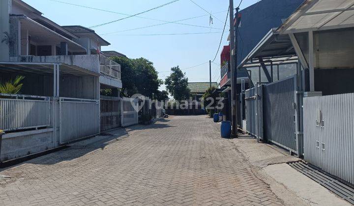 Dijual Rumah Mewah Minimalis Margahayu Raya Full Renovasi Siap Huni 2