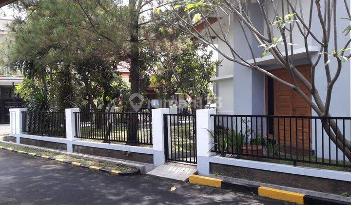 Dijual Rumah Antapani Parakan Mas Bagus Kokoh Dan Terawat 2