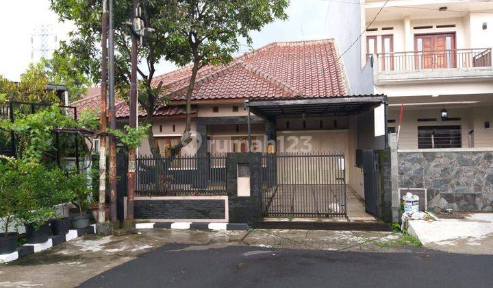 Dijual Cepat Rumah Bagus Arcamanik Dekat Sport Jabar Harga Murah 2