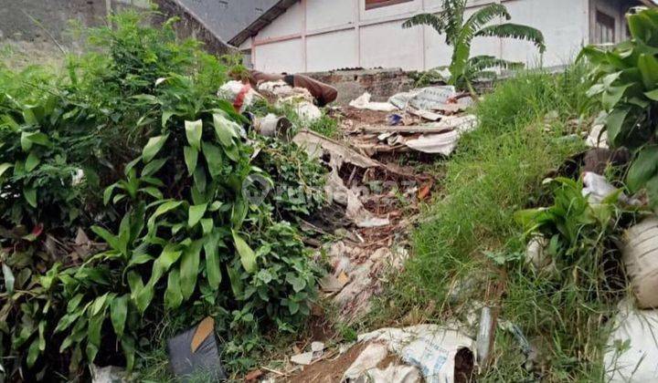 Dijual Tanah Siap Bangung Cikutra Harga Murah 2