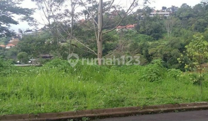 Tanah Matang View City Bandung Utara Dago Resort Tanah Matang View City Bandung Utara Dago Resort