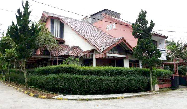 Dijual Rumah Komplek Cipta Graha Dekat Tol Pasteur Furnished 1