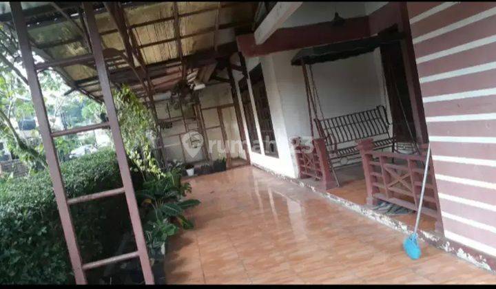 Dijual Rumah Komplek Cipta Graha Dekat Tol Pasteur Furnished 2