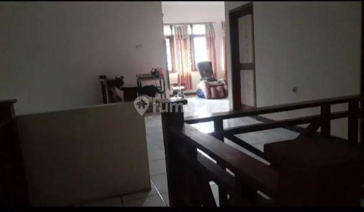 Dijual Rumah Komplek Cipta Graha Dekat Tol Pasteur Furnished 2