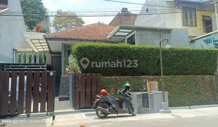 Dijual Rumah Awiligar Jalan Lebar Lokasi Bagus Harga Murah 1