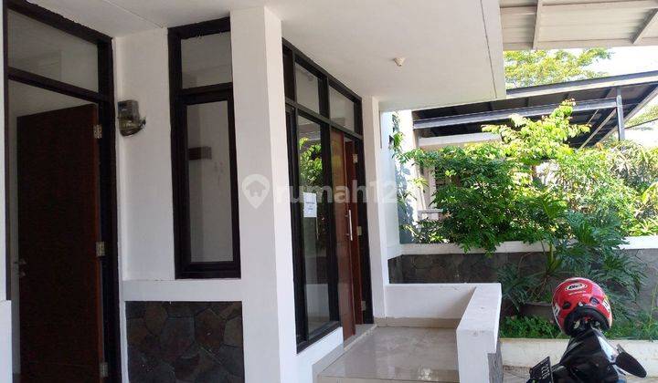 Dijual Rumah Griya Caraka Arcamanik Dalam Cluster Posisi Hoek 2