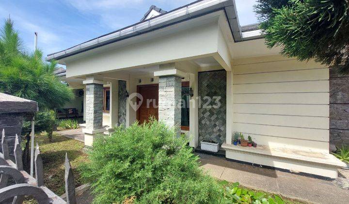 Dijual Rumah Suryalaya Buah Batu Siap Huni  2