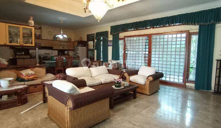 Dijual Rumah Lokasi Favorit Sukaluyu Bandung  2