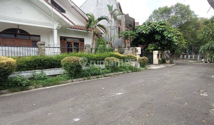 Dijual Rumah Lokasi Favorit Sukaluyu Bandung  2