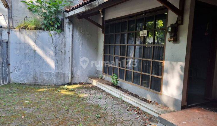 Dijual Rumah di Mainroad Depan Hotel Horizon Cocok Untuk Usaha 2