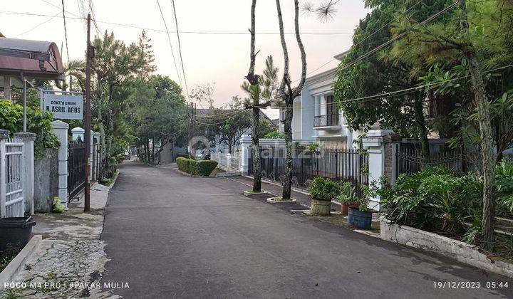 Dijual Rumah Bagus Komplek Tubagus Ismail Cigadung Dekat Ke Itb  2