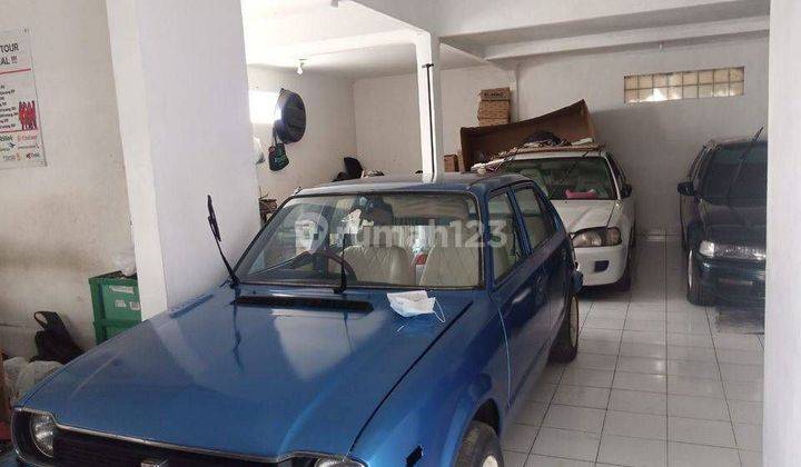 Dijual Rumah Kopo Permai 2 Lantai Siap Huni 2