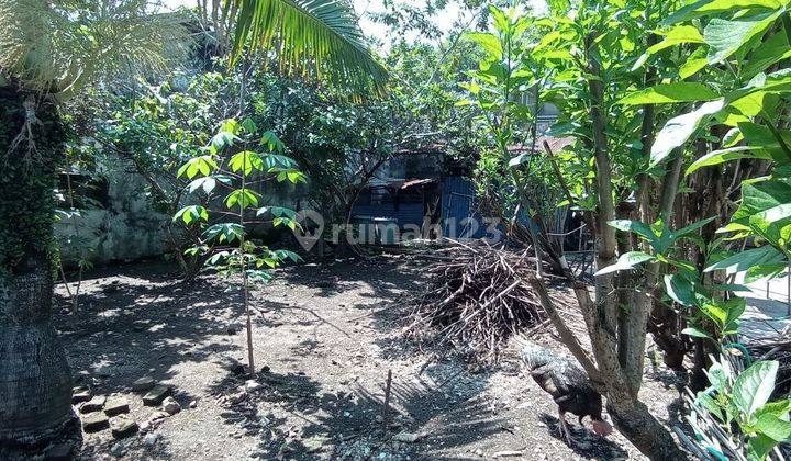 Tanah Murah Antapani Dalam Komplek One Gate Sistem 2