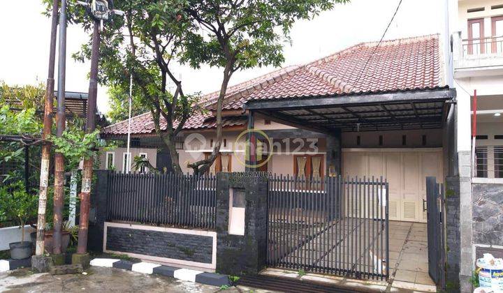 Dijual Cepat Rumah Bagus Arcamanik Dekat Sport Jabar Harga Murah 1