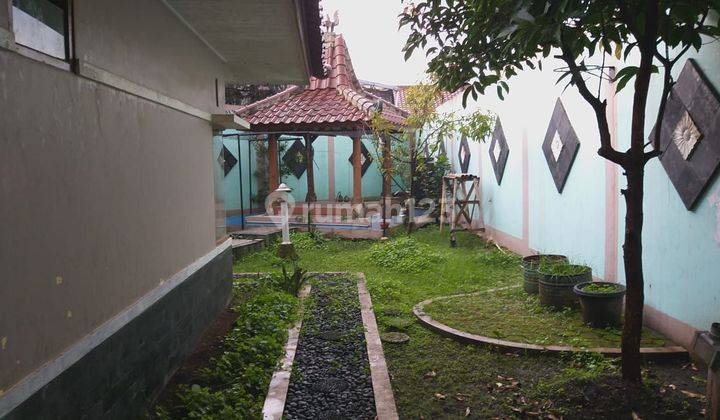 Dijual Cepat Rumah Bagus Arcamanik Dekat Sport Jabar Harga Murah 2