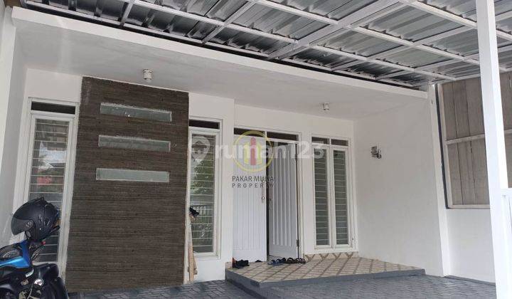 Rumah Setra Dago Antapani Full Renov Siap Huni Pasti Cocok 2