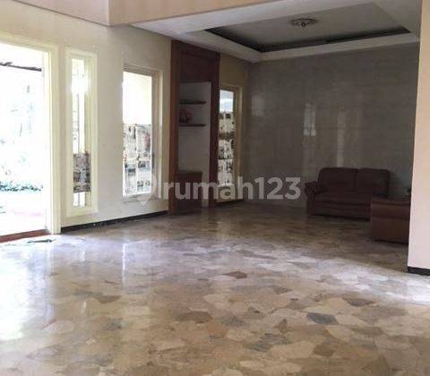 Dijual Rumah Komplek Alamanda Dago Permai Tubagus Ismail 2