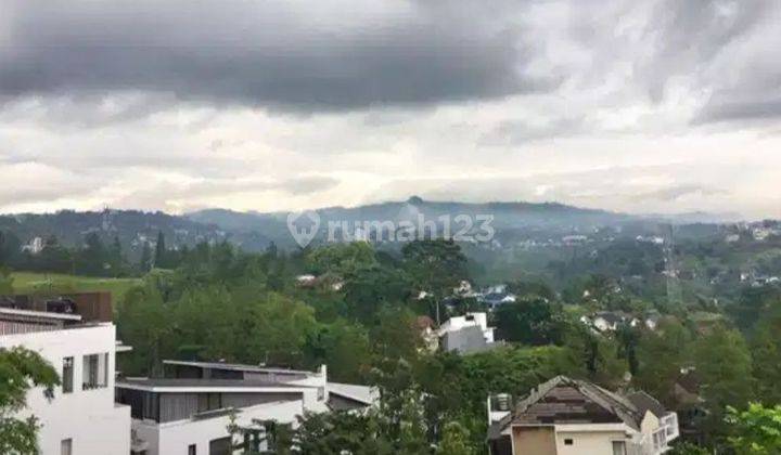 Dijual Tanah Matang Siap Bangun Dago Resort 1