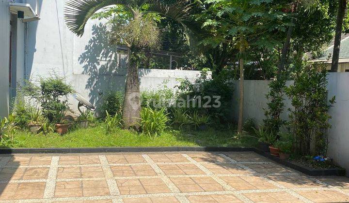 Dijual Rumah Siap Huni di Batununggal Indah Estate 2