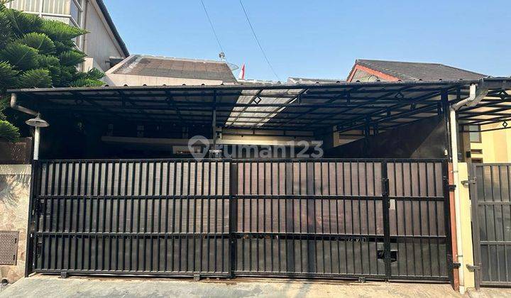 Dijual Rumah Bagus Arcamanik Endah Dekat Sport Jabar Semi Furnish 1