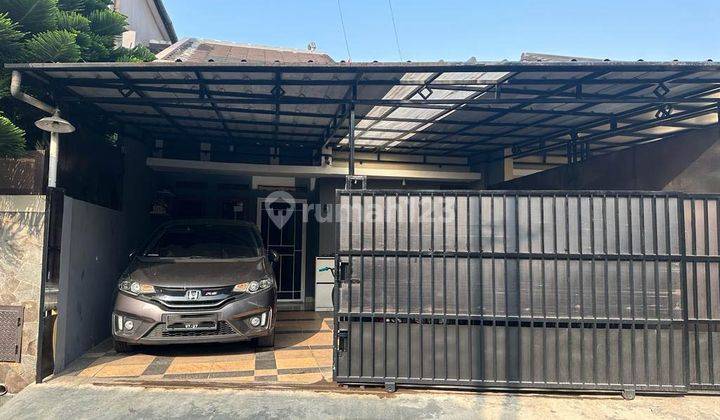 Dijual Rumah Bagus Arcamanik Endah Dekat Sport Jabar Semi Furnish 2