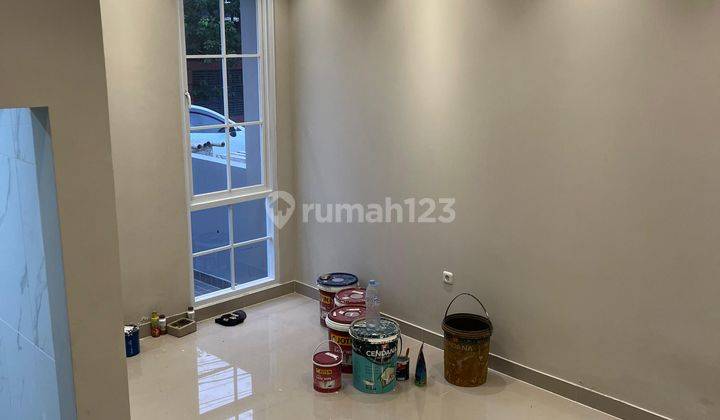 Sisa 1 Rumah Baru Cisaranten Kulon Modern Minimalis Buruan 2