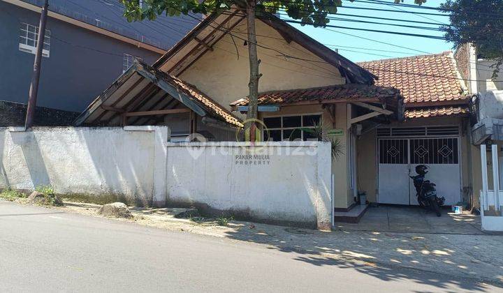 Dijual Rumah Cigadung Main Road Cocok Untuk Hunian Atau Usaha 2