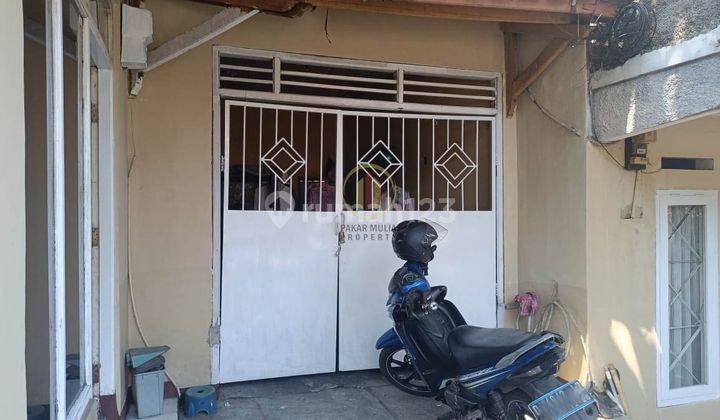 Dijual Rumah Cigadung Main Road Cocok Untuk Hunian Atau Usaha 2