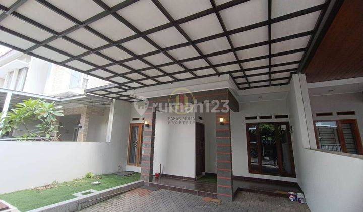 Dijual Rumah Tanjung Sari Asri Residence Minimalis Siap Huni 2