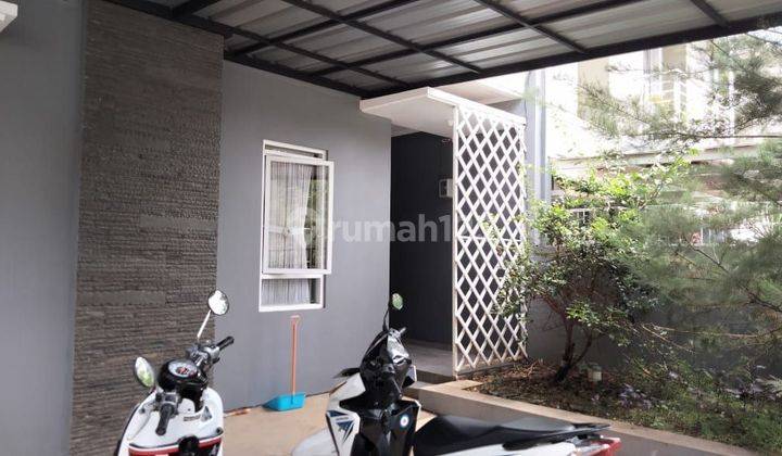 Dijual Rumah Padasuka Ideal Residence 2 Lantai Siap Huni 2