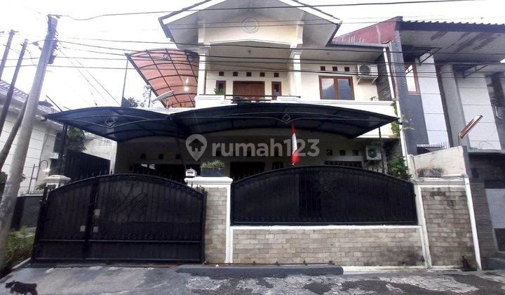 Dijual Rumah Turangga 2 Lantai Siap Huni Lokasi Strategis Bandung 1