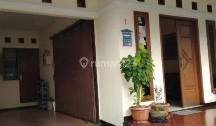 Dijual Rumah Turangga 2 Lantai Siap Huni Lokasi Strategis Bandung 2