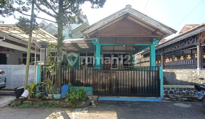 Dijual Rumah Komplek Sarimas Arcamanik Siap Huni 2