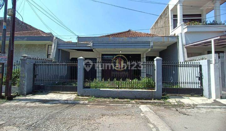 Dijual Rumah Jl.kembar Murah Harga Njop Bandung Kota 1