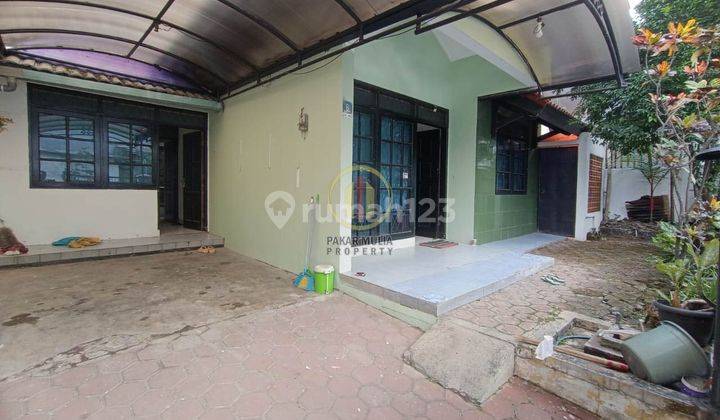 Dijual Rumah Lama Arcamanik Endah Lokasi Strategis Jalan Lebar