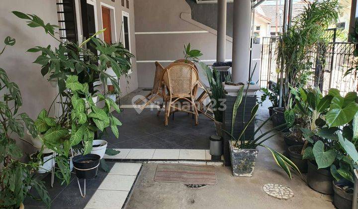 Dijual Rumah Siap Huni Dalam Komplek Ciwastra Indah Murah 2