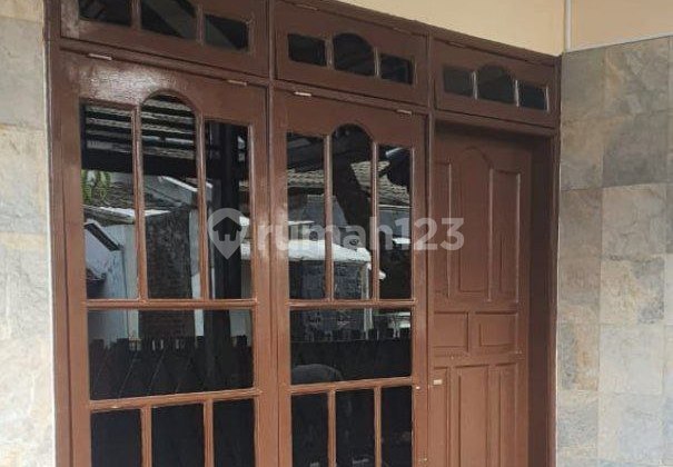 Dijual Rumah Siap Huni di Arcamanik Bandung
