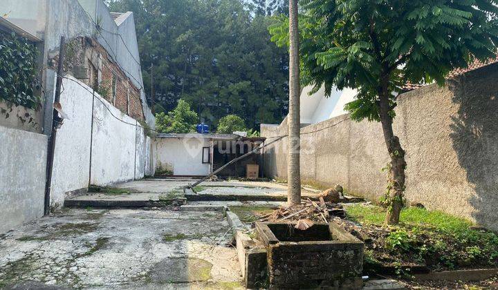 Dijual Tanah Matang Siap Bangun Dekat Pusat Kota Bandung 2