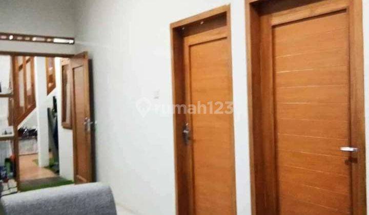 Dijual Rumah Siap Huni Dekat Gbla Dan Al Jabar 2