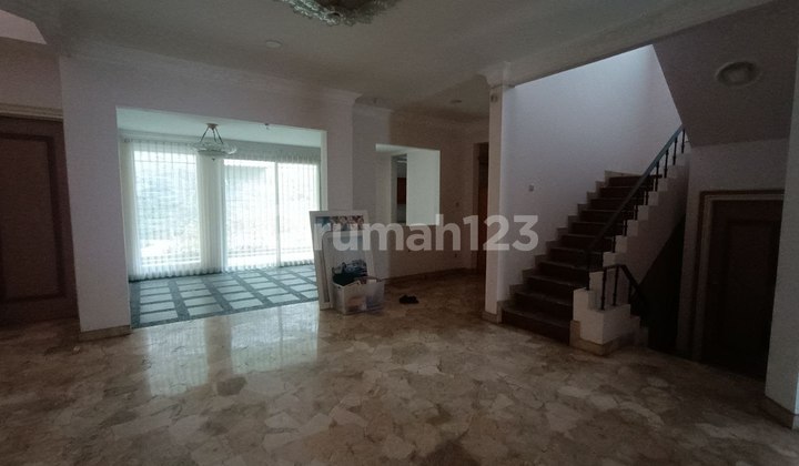 Dijual Cepat Rumah Alamanda Lokasi Bagus Tanah Luas Murah Tubagus Ismail 2