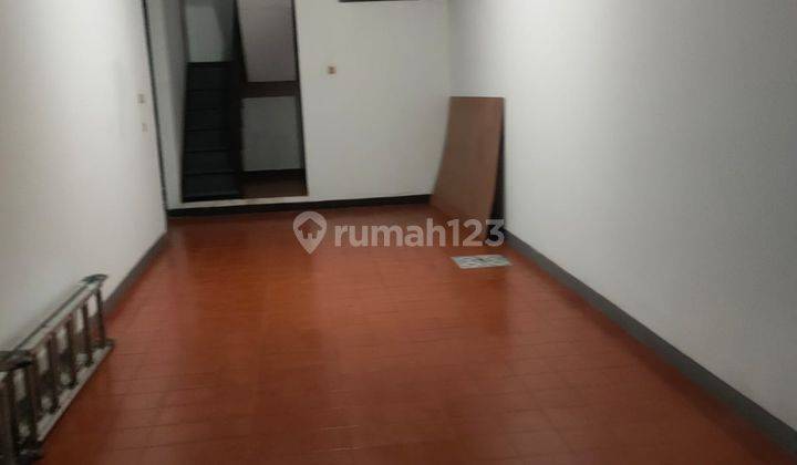 Dijual Rumah Turangga 2 Lantai Harga Menarik 2