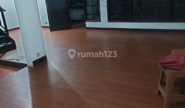 Dijual Rumah Turangga 2 Lantai Harga Menarik 2