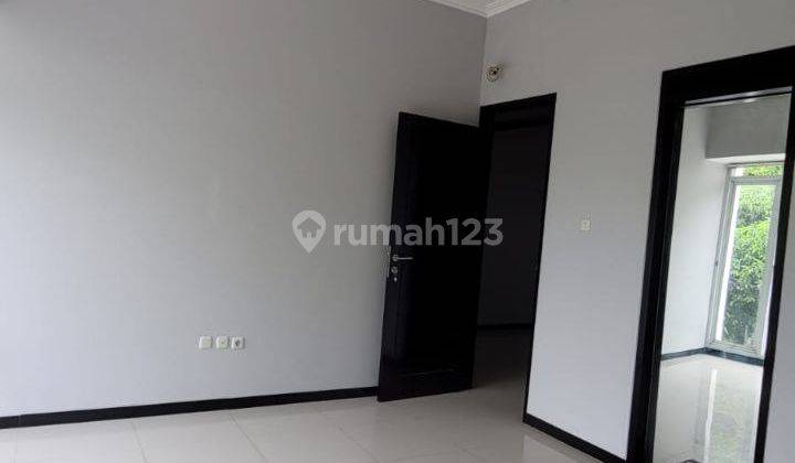 Dijual Rumah 2 Lantai Siap Huni Cluster Batununggal Bandung 2