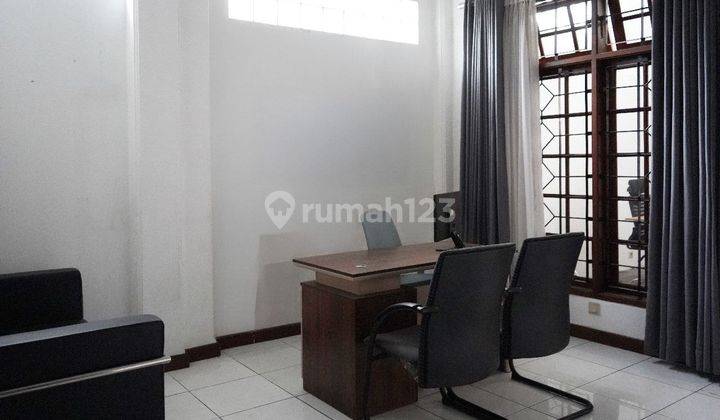 Dijual Rumah Siap Huni di Turangga Buahbatu 2