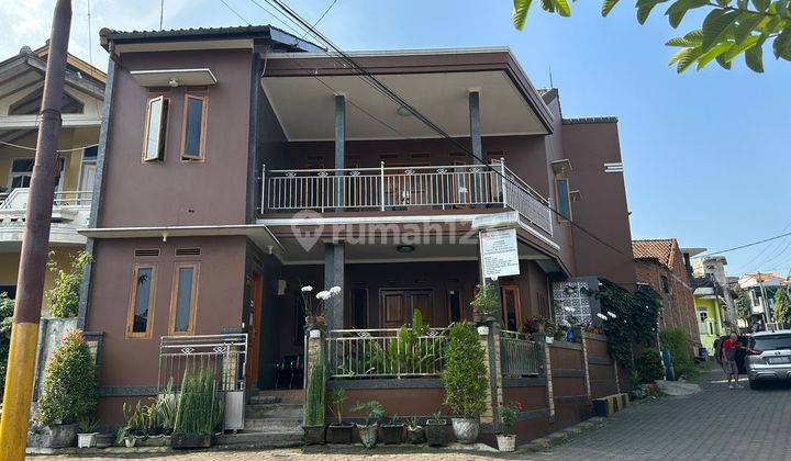 Dijual Rumah Komplek Cibiru Raya Siap Huni 1